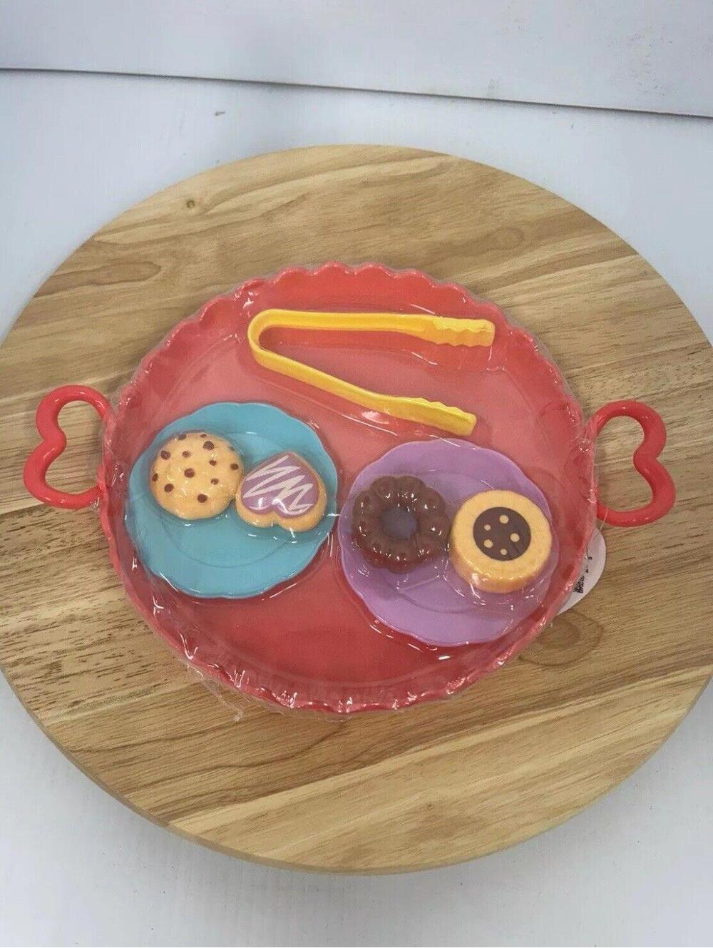 Cookie Play Set